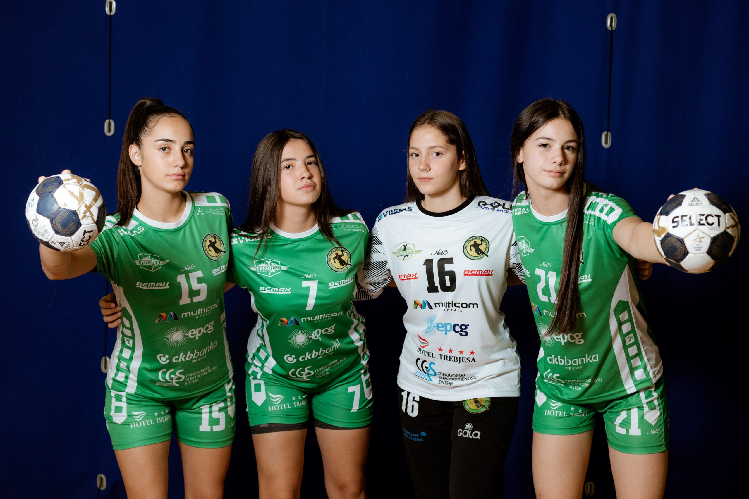 Rukometni klub Trebjesa